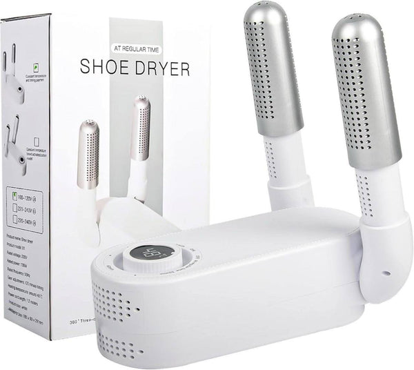 DrySole Shoe Dryer - Main View